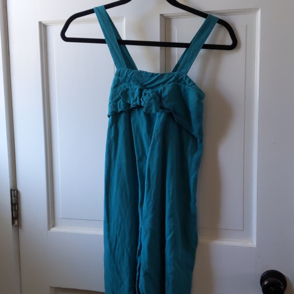 Girls romper